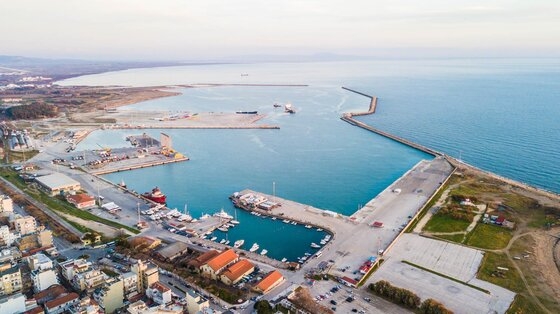 Σε ηλεκτροπαραγωγική μονάδα στην Αλεξανδρούπολη θέλουν να συμμετάσχουν τα Σκόπια